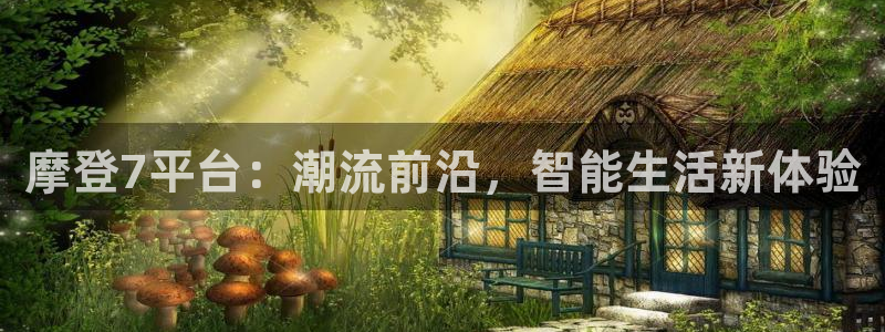壹号大舞台28国际大舞台：摩登7平台：潮流前沿，智能生活新体验